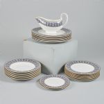 1584 8281 DINNER SET